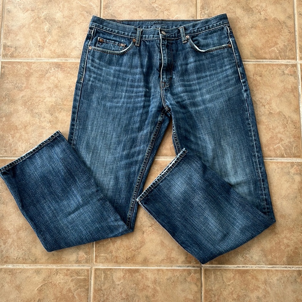 Banana Republic Jeans